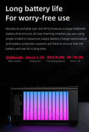 FiiO M15s Portable Hi-Res Lossless Music Player