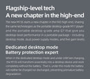 FiiO M15s Portable Hi-Res Lossless Music Player (Apos Certified)