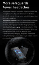 FiiO M15s Portable Hi-Res Lossless Music Player (Apos Certified)
