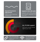 FiiO M15s Portable Hi-Res Lossless Music Player (Apos Certified)