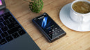 FiiO M15s Portable Hi-Res Lossless Music Player (Apos Certified)
