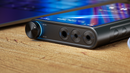 FiiO M15s Portable Hi-Res Lossless Music Player (Apos Certified)