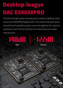 FiiO M17 DAP (Apos Certified)