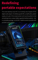 FiiO M17 DAP (Apos Certified)