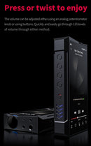 FiiO M17 DAP (Apos Certified)