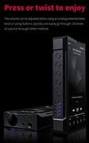 FiiO M17 DAP