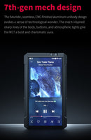 FiiO M17 DAP