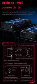 FiiO M17 DAP