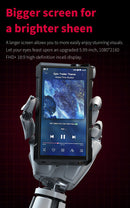 FiiO M17 DAP