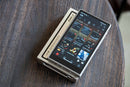 FiiO M21 Portable High-Res Lossless Music Player (Apos Certified)