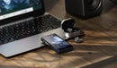 FiiO M21 Portable High-Res Lossless Music Player (Apos Certified)