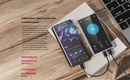 FiiO M23 Digital Audio Player (DAP)