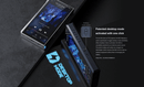 FiiO M23 Digital Audio Player (DAP)