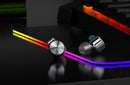 FiiO FA7s Six Balanced Armature In-Ear Monitors (IEMs)