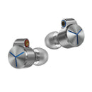 FiiO FA7s Six Balanced Armature In-Ear Monitors (IEMs)
