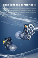 FiiO FA9 In-Ear Monitors (Apos Certified)