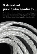 FiiO FA9 In-Ear Monitors (Apos Certified)