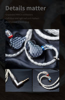 FiiO FA9 In-Ear Monitors (Apos Certified)