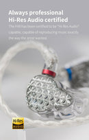 FiiO FA9 In-Ear Monitors (Apos Certified)
