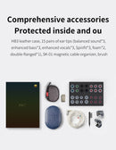 FiiO FA9 In-Ear Monitors (Apos Certified)