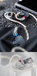 FiiO FA9 In-Ear Monitors (Apos Certified)