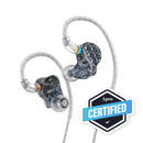 FiiO FA9 In-Ear Monitors (Apos Certified)