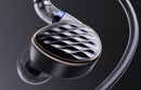 FiiO FH15 Hybrid In-Ear Monitors (IEMs)
