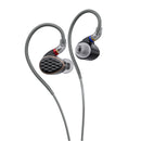 FiiO FH15 Hybrid In-Ear Monitors (IEMs)