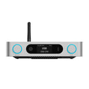 FiiO BR15 R2R High-Resolution Bluetooth Audio Receiver