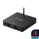 FiiO BR15 R2R High-Resolution Bluetooth Audio Receiver (Apos Certified)