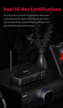 FiiO BTA30 Pro Hi-Fi Bluetooth Transceiver