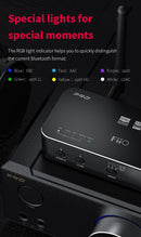 FiiO BTA30 Pro Hi-Fi Bluetooth Transceiver