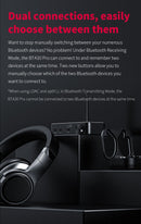 FiiO BTA30 Pro Hi-Fi Bluetooth Transceiver
