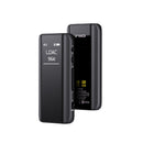 FiiO BTR15 Portable Hi-Fi Bluetooth DAC/Amp (Apos Certified)