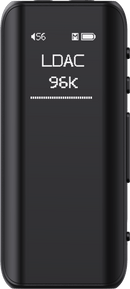 FiiO BTR15 Portable Hi-Fi Bluetooth DAC/Amp (Apos Certified)
