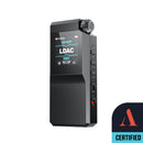 FiiO BTR17 Bluetooth USB DAC/Amp (Apos Certified)