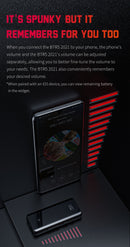 FiiO BTR5 2021 Portable Hi-Fi Bluetooth DAC/Amp (Apos Certified)