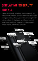 FiiO BTR5 2021 Portable Hi-Fi Bluetooth DAC/Amp (Apos Certified)