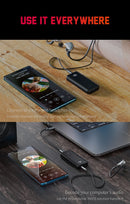 FiiO BTR5 2021 Portable Hi-Fi Bluetooth DAC/Amp (Apos Certified)