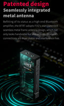 FiiO BTR7 Portable Hi-Fi Bluetooth DAC/Amp
