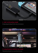 FiiO BTR7 Portable Hi-Fi Bluetooth DAC/Amp