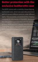 FiiO BTR7 Portable Hi-Fi Bluetooth DAC/Amp