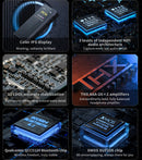FiiO BTR7 Portable Hi-Fi Bluetooth DAC/Amp