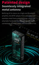 FiiO BTR7 Portable Hi-Fi Bluetooth DAC/Amp (Apos Certified)