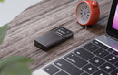 FiiO BTR7 Portable Hi-Fi Bluetooth DAC/Amp (Apos Certified)