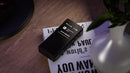 FiiO BTR7 Portable Hi-Fi Bluetooth DAC/Amp (Apos Certified)