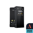 FiiO BTR7 Portable Hi-Fi Bluetooth DAC/Amp (Apos Certified)