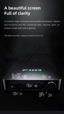 FiiO K11 Desktop DAC/Amp