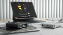 FiiO K11 Desktop DAC/Amp