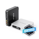 FiiO K11 Desktop DAC/Amp (Apos Certified)